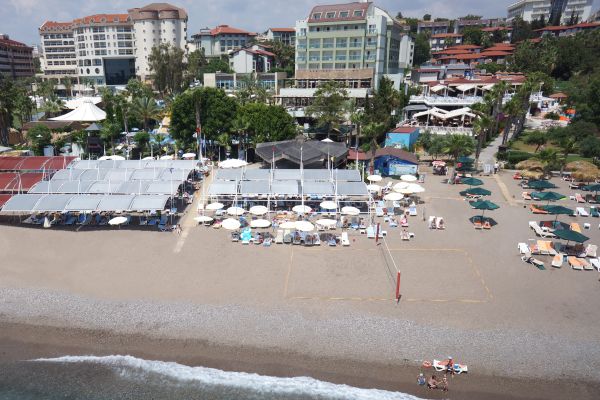 Sealife Buket Resort & Beach (Alanya)